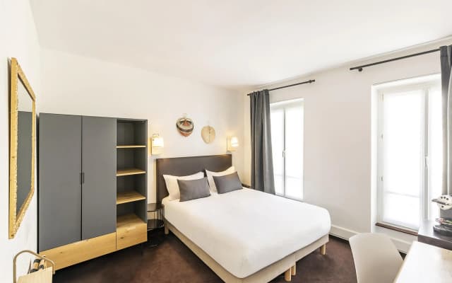 Best Western Aramis Saint-Germain - photo 5