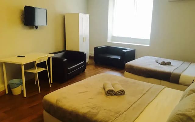 Paradiso Guesthouse - photo 5