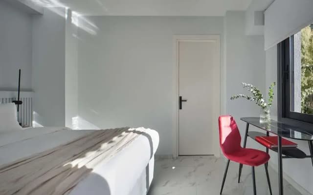 Athens Project Luxury Apartments - photo 3