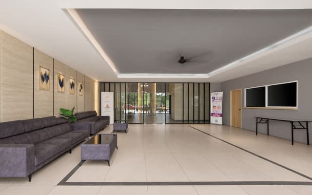 KLIA Residensi---15minutes drive to KLIA - photo 2