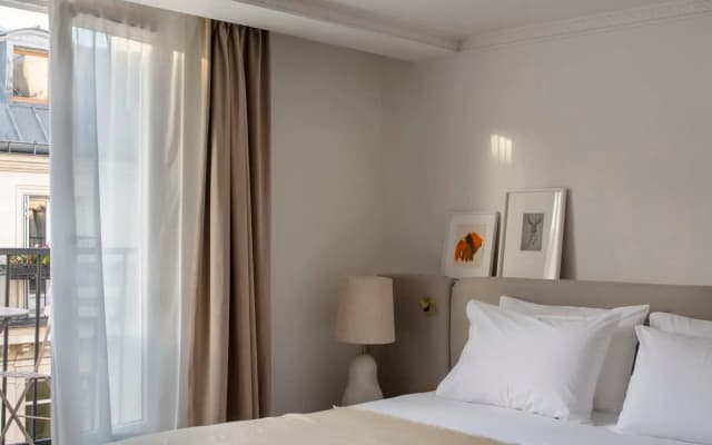 Nuage Hôtel - photo 2