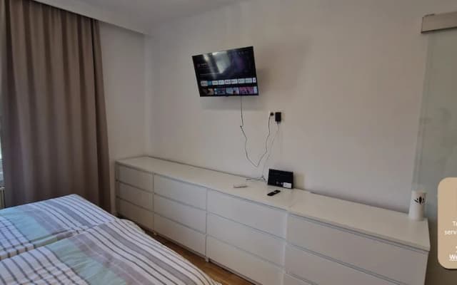 Exclusive serviced flat on Taborstraße - photo 3
