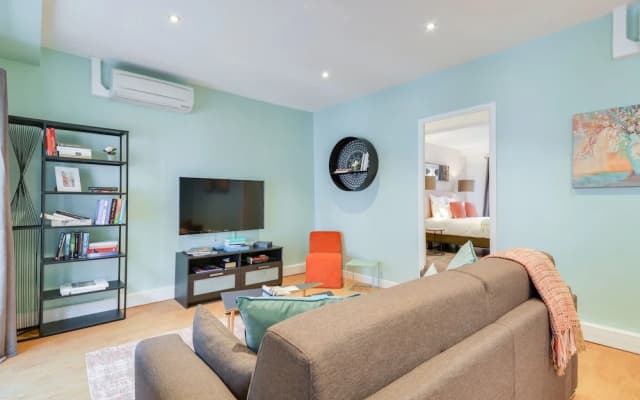 Sweet inn Apartments Palais Royal - photo 2