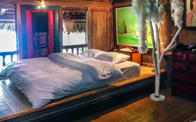 Dao Anh Khanh Studio Homestay - photo 2