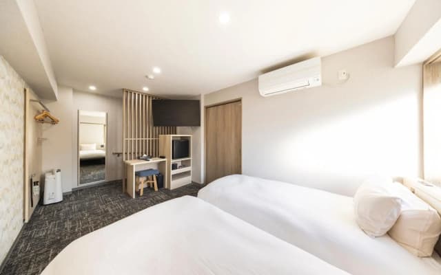 Cerezo Hotel - photo 5
