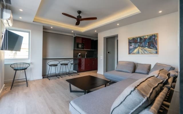 Akasha Loft - photo 4