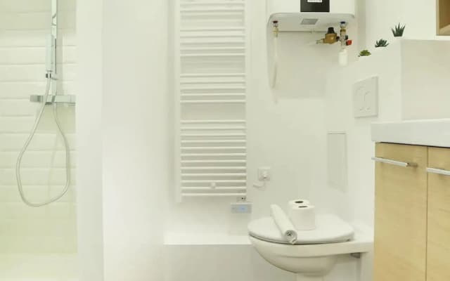 Sublime et neuf studio Le Marais ( Commines) - photo 4