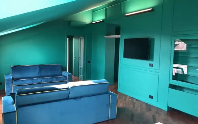 Garibaldi Suites - photo 3
