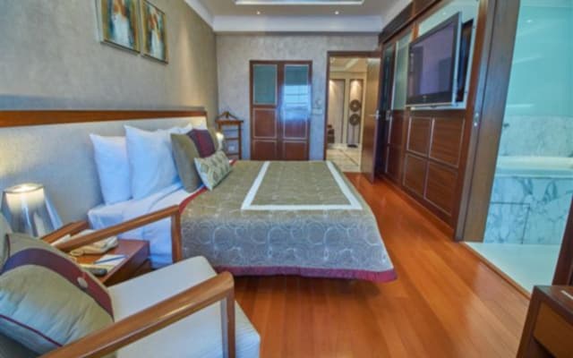 Jaypee Vasant Continental - photo 4