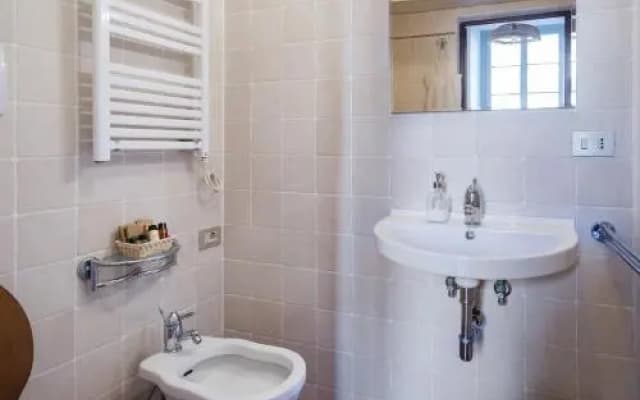 Torrigiani Flat - photo 4