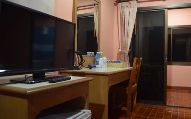 Pada Hotel - photo 3