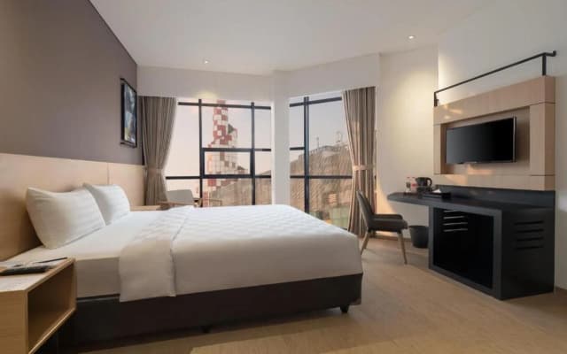 Hotel 88 Blok M - photo 3