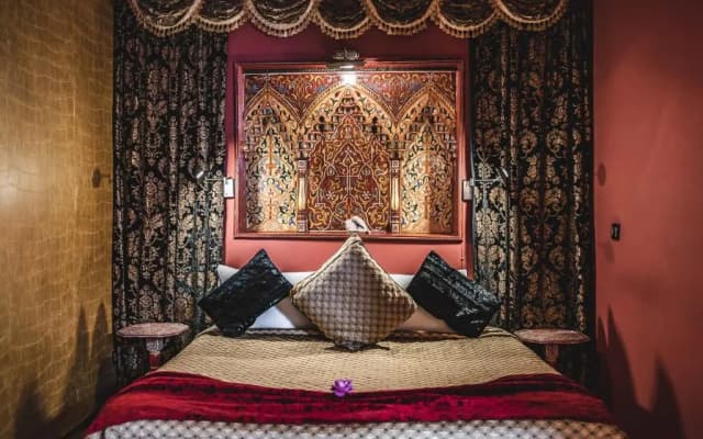 Riad Aguaviva - photo 5
