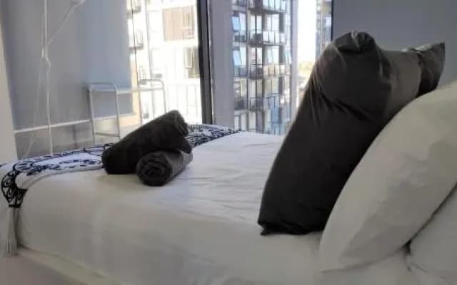 City Tower Apartment - photo 3