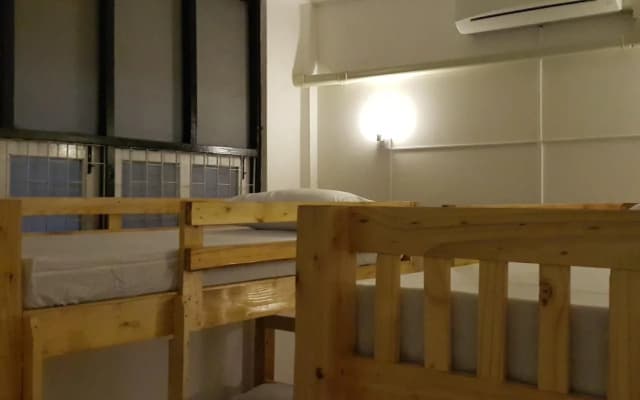 Tonaor Tailor House - Hostel - photo 3