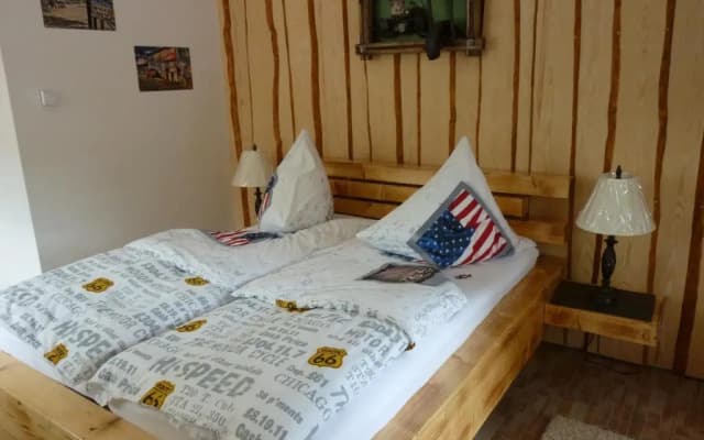 Down Town Motel - photo 3