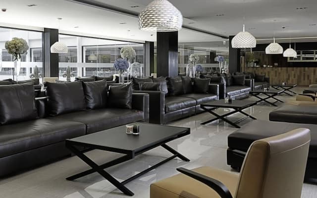 S Ratchada Leisure Hotel - photo 2