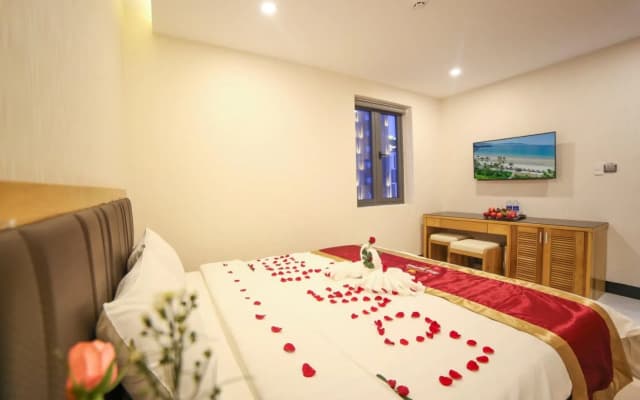 Anh Phuong Hotel Da Nang - photo 4