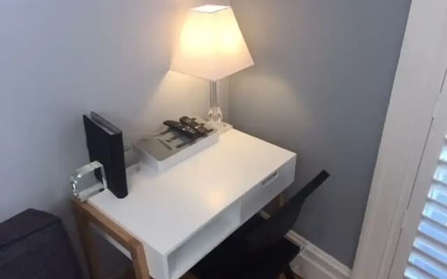 Duffotel Paddington Luxe 1-bedroom Apartment - photo 4