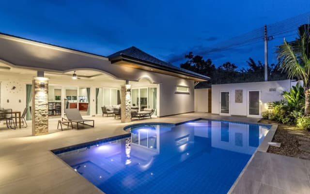 Orchid Paradise Homes OPV404 - photo 5