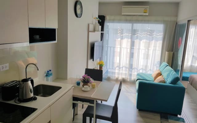 1BR Centric Sea 115 With Infinity Pool - photo 5