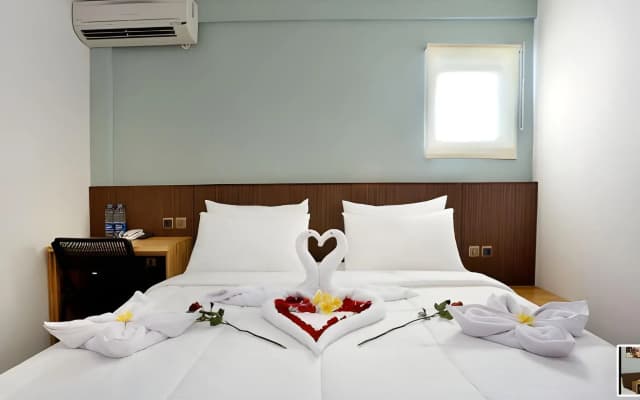 Duo Legian Hotel - photo 2