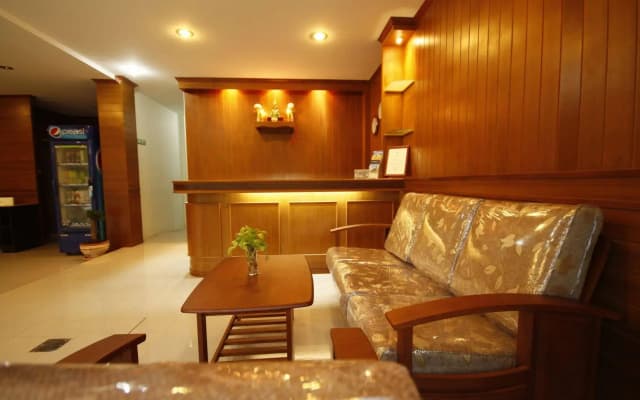Yindee Residence - photo 2