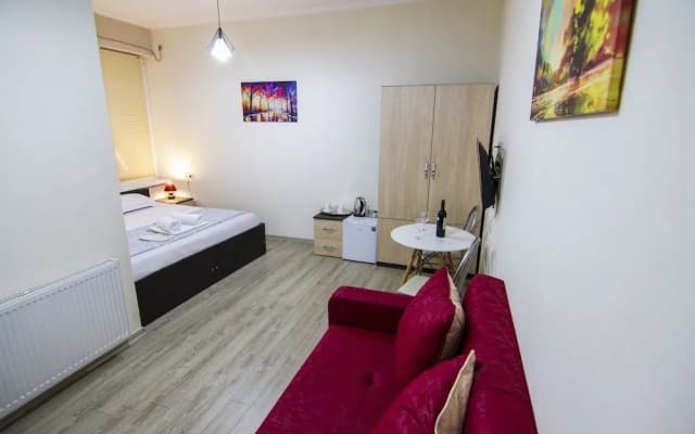 K-Pax Hotel - photo 5