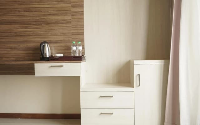 Natya Hotel - photo 5