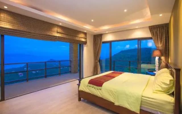 Fah Suay villa - photo 3