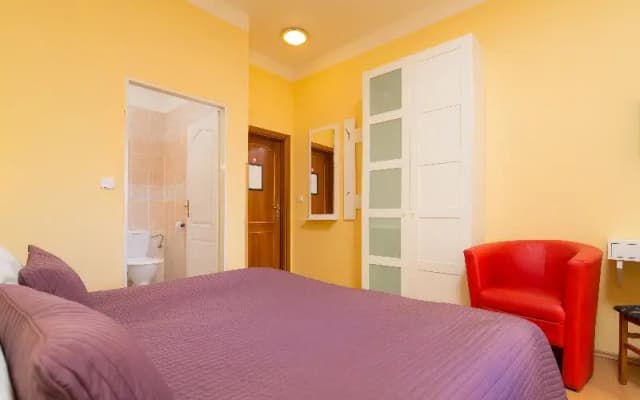 City Lounge Crowne - photo 5