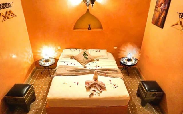 Riad Layla Rouge - Hostel - photo 2