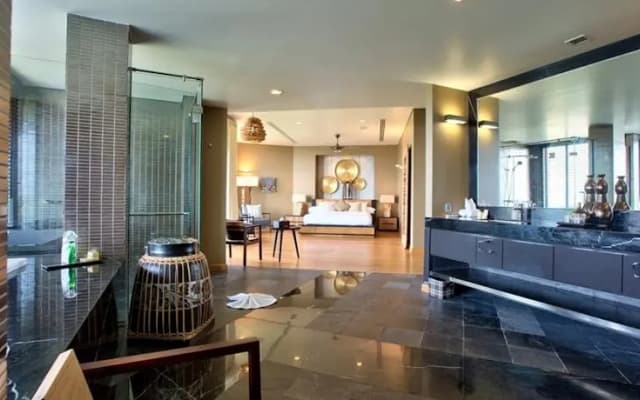 Villa J - photo 4