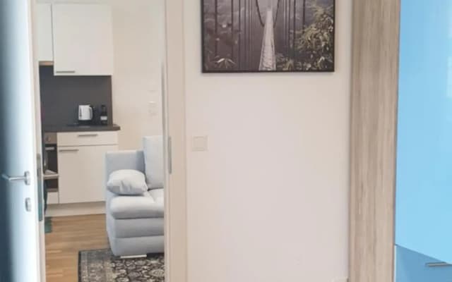 Exquisit Apartment Simmering - photo 5