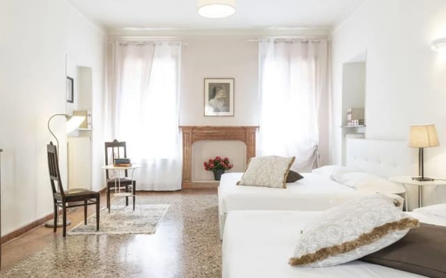 Rio Terra' Canal View Apartment - photo 5