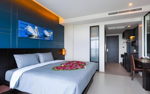The Tama Hotel - photo 3