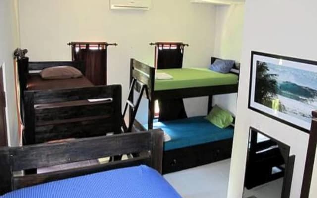 Canggu Surf Hostel - photo 5