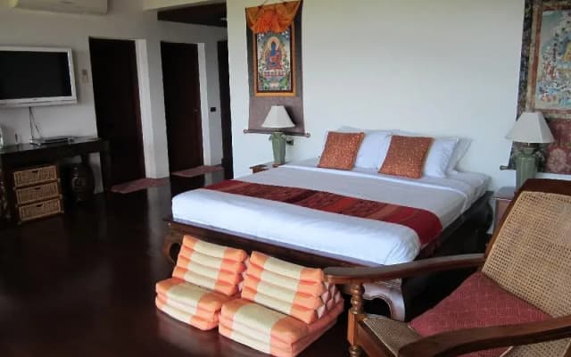 Sukhavati Retreat - photo 5