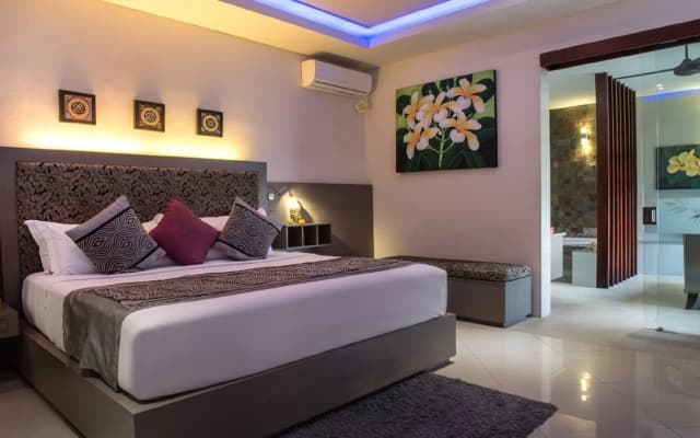 Villa Lisha - photo 4