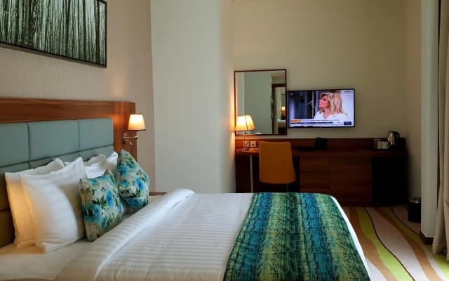 Jacob's Garden Hotel - photo 4