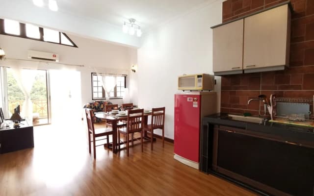 Selesa Hillhomes Homestay by Immaculate - photo 4
