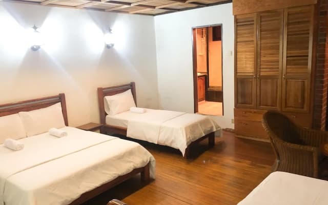 Hotel O I.villa Inn - photo 5