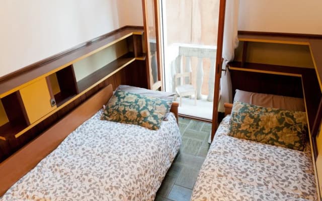 Park Apartment - photo 5
