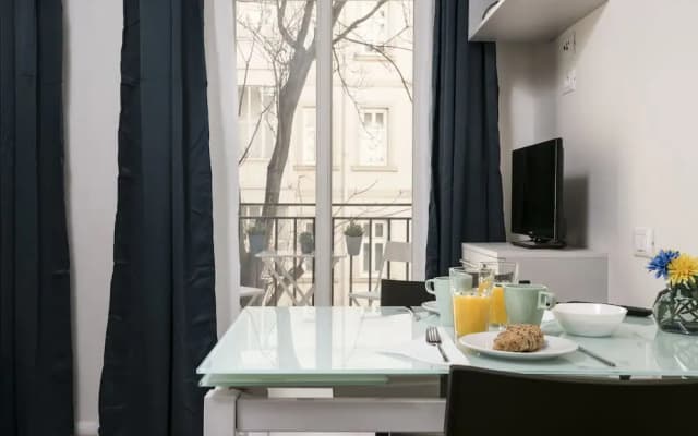 Wenzigova apartments - photo 5