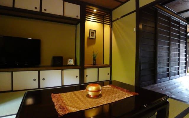Gion Kyuraku - photo 5