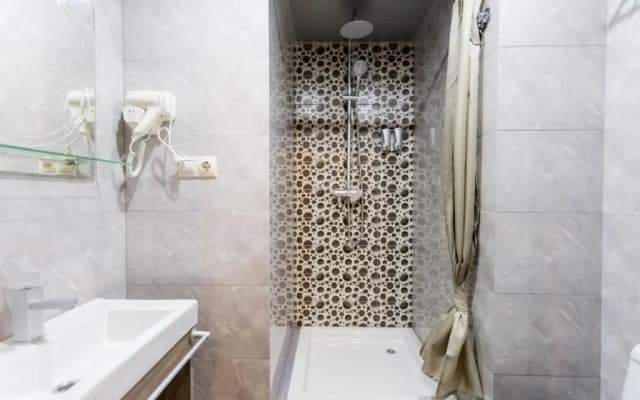 SamBuk Hotel - photo 5