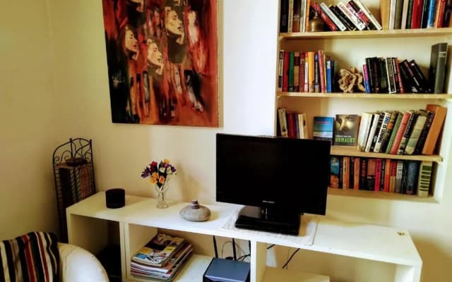 Studio 6 - a Quiet And Spacious Studio Flat in the Old Town - photo 5
