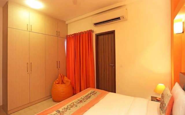 OYO Flagship 494 East of Kailash - photo 4