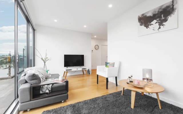 Luxury & City Views - Elsternwick - photo 4