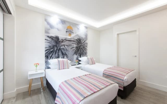 Abode St Kilda - photo 5